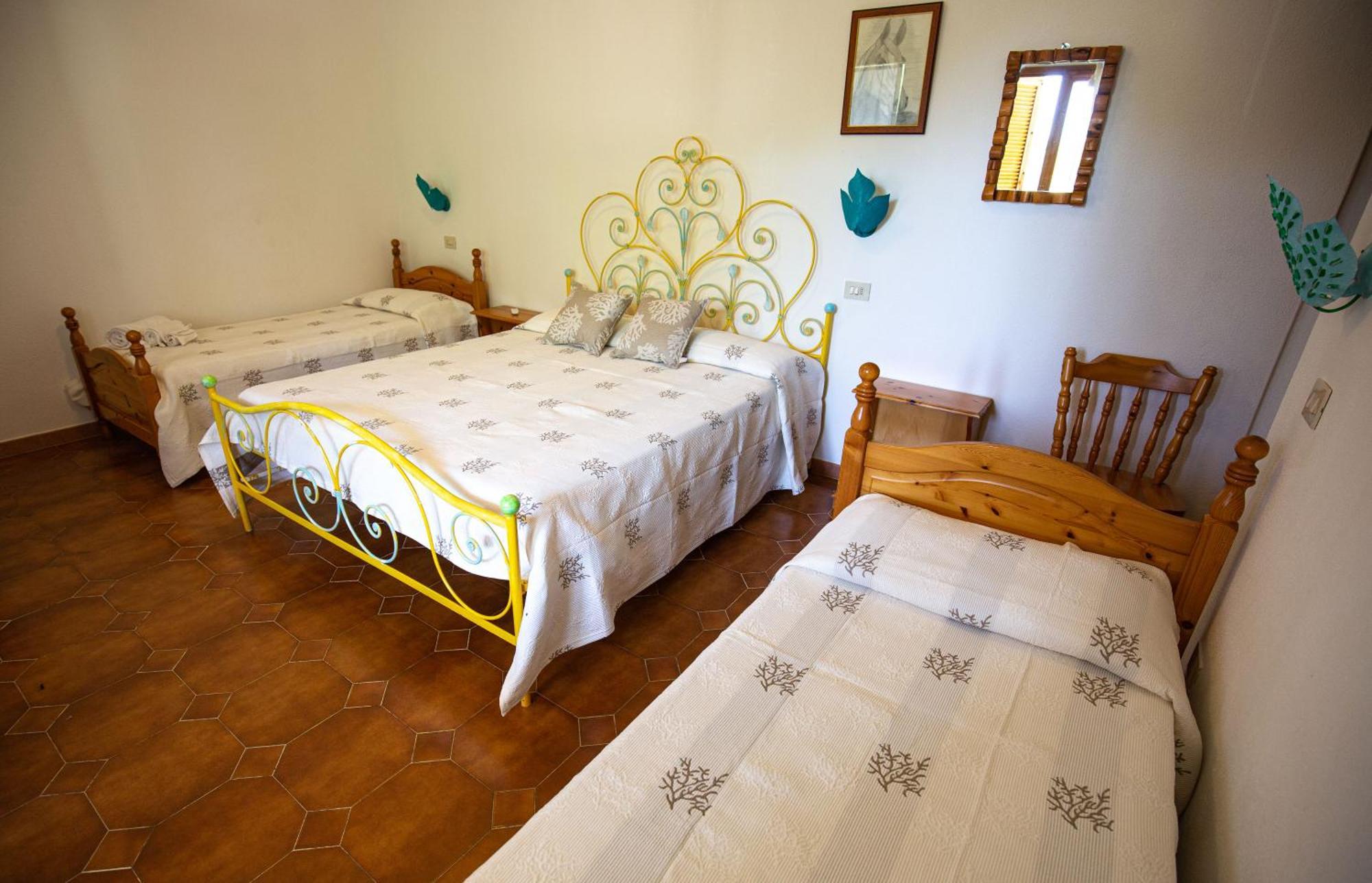 Turismo Rurale Cudacciolu Arzachena Dış mekan fotoğraf