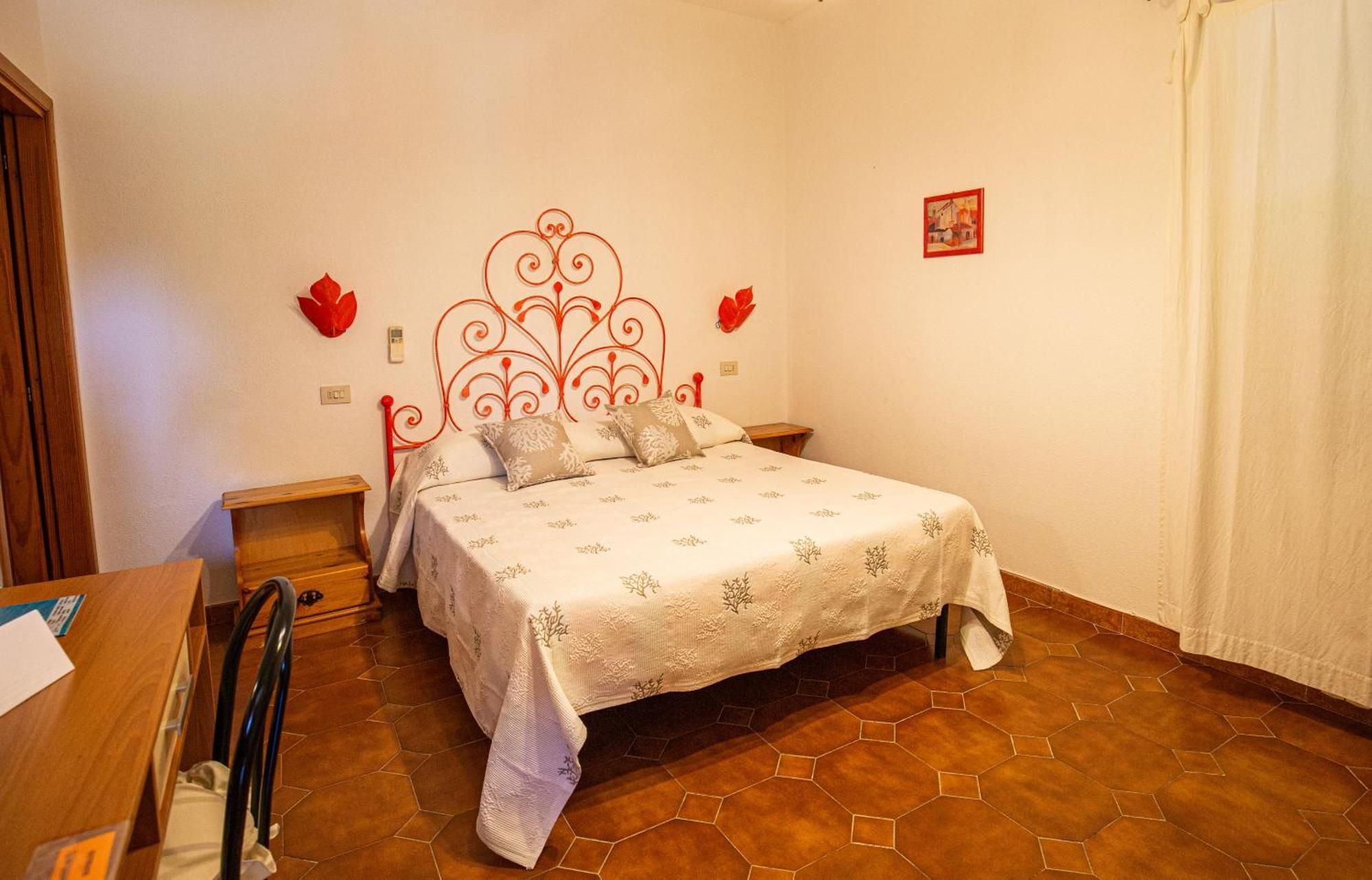 Turismo Rurale Cudacciolu Arzachena Dış mekan fotoğraf